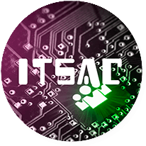 ITSAC Logo
