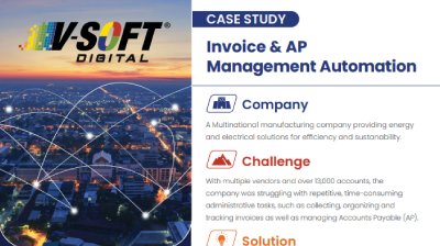 Invoice-AP-Management-Automation