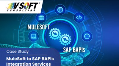 Streamlined water operations for a leading Florida system with MuleSoft–SAP