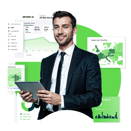 ServiceNow SPM Optimization Blueprint