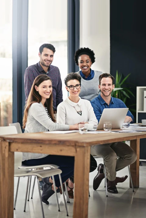 Standards Experts Team
