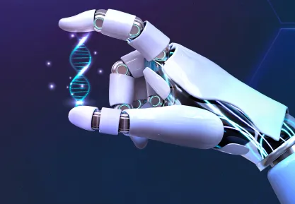 How V-Soft Improved Clinical Efficiency by 40% with Generative AI-Powered Medical Assistants