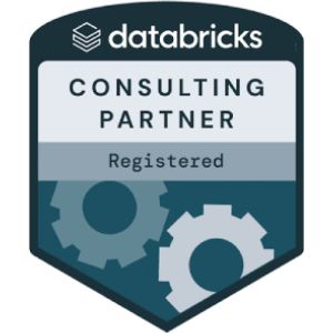 Partner Logo Databricks