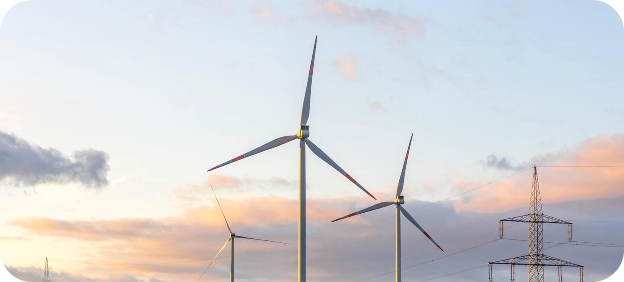 Energy Utilities
