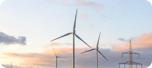 Energy Utilities