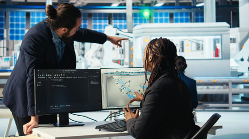 Modernize Operations