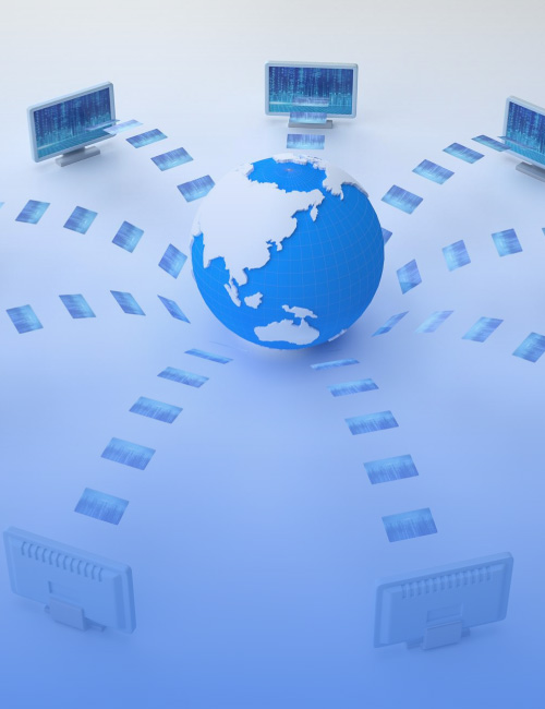 Neutralizing Downtime in Global Networks