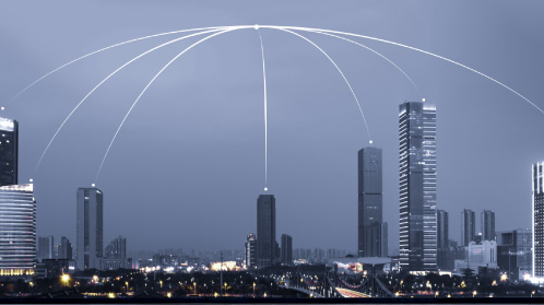 Scale Infrastructure