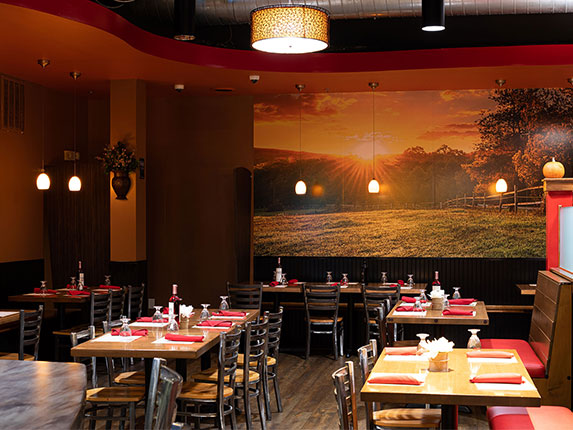 The Rich History of Indian Cuisine in Louisville