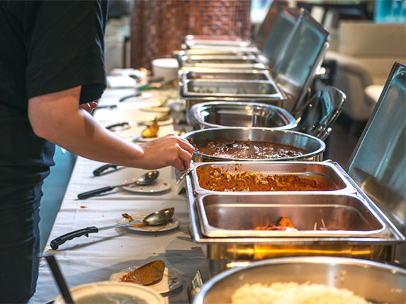 Spice Up Your Event
